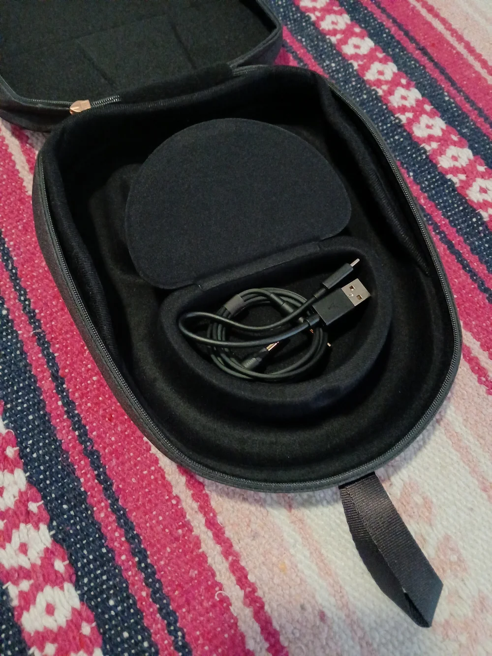 Sony compact round